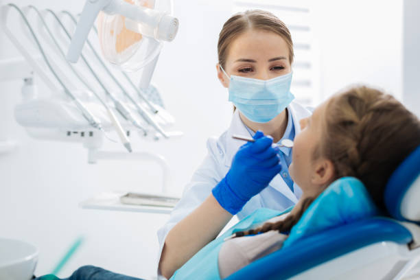 Best Sedation Dentistry  in Virginia, IL